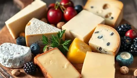 Fromage
