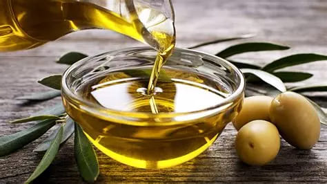 Huile d'olive