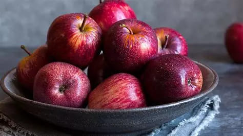 Pommes