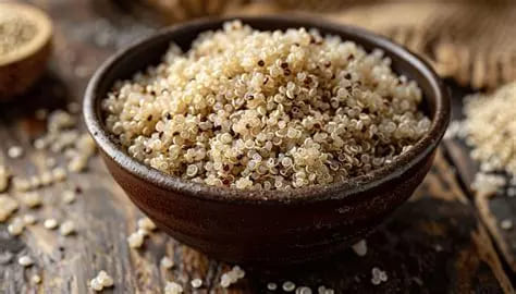 Quinoa