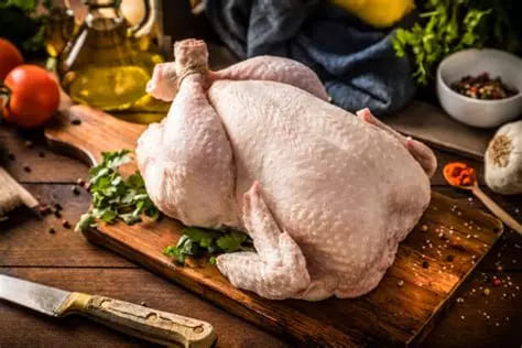 Poulet