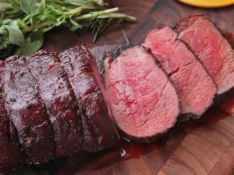 Boeuf maigre