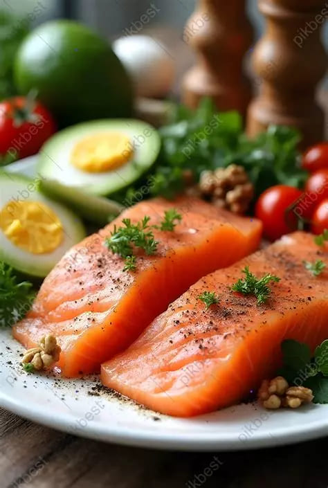 Saumon