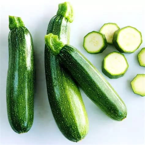 Courgette